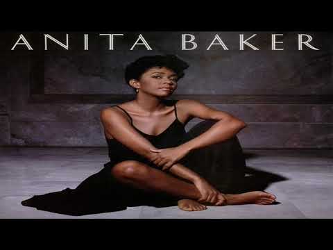 Youtube: No One in the World: Anita Baker.