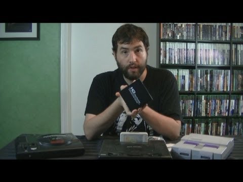 Youtube: Gamerade - Best Video Quality With Old Game Consoles - SCART to HDMI - Adam Koralik