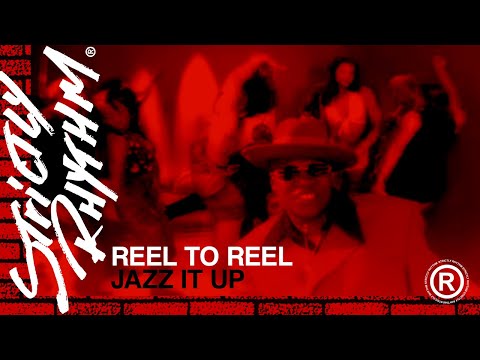 Youtube: Reel 2 Real - Jazz it Up (Official HD Video)