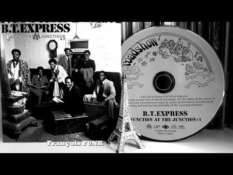 Youtube: B.T. Express  - Funky Music (Don't Laugh At My Funk)  (Original Single Version 1977)