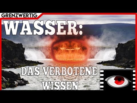 Youtube: Wasser der Film