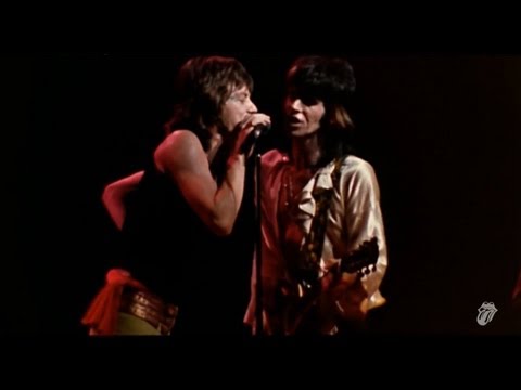 Youtube: The Rolling Stones - Dead Flowers (Live) - OFFICIAL
