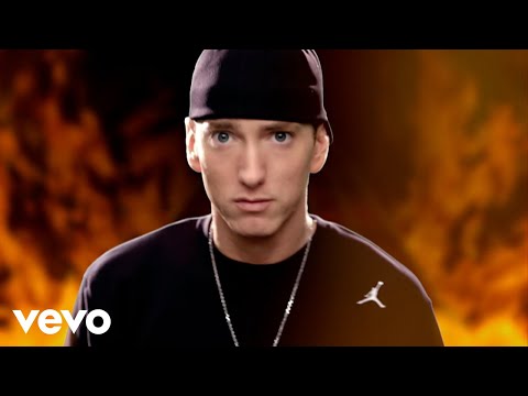Youtube: Eminem - We Made You (Official Music Video)