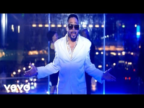 Youtube: Morris Day - Grown Man ft. Big Daddy Kane