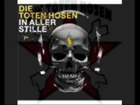Youtube: Die Toten Hosen  (Das Altbierlied)