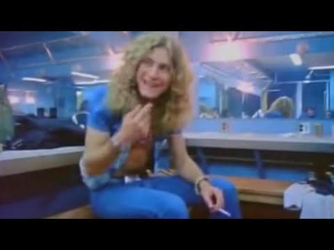 Youtube: Led Zeppelin - Travelling Riverside Blues (Official Music Video)