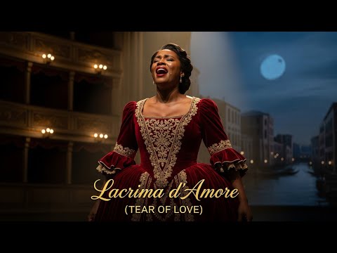 Youtube: Lacrima d’Amore – Epic Cinematic Italian Opera Ballad | Tear of Love | Emotional Orchestral Music