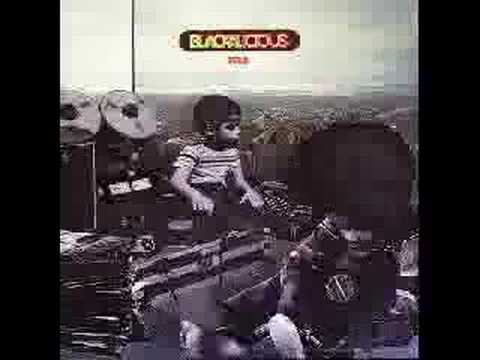 Youtube: Blackalicious-As the world turns