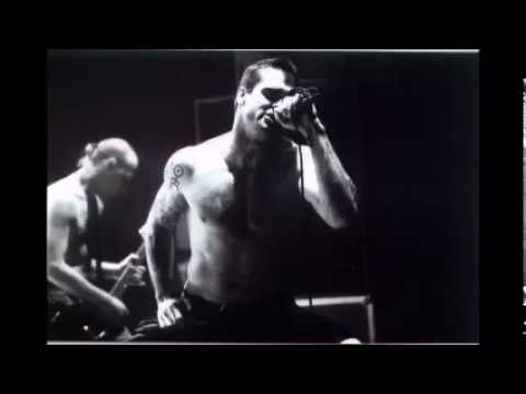 Youtube: Rollins Band - Live @ Fritz, Vienna, Austria, 10/14/88 [Ö3 Musicbox Live Broadcast]