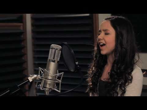 Youtube: Maddi Jane - Jar of Hearts (Christina Perri)