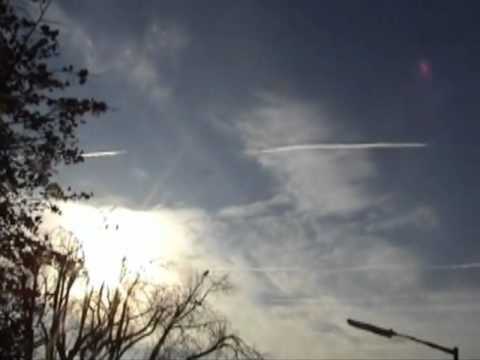 Youtube: Bayern 2, Tagesthema, Mitschnitt: Chemtrails-Wikipedia,11.1.11