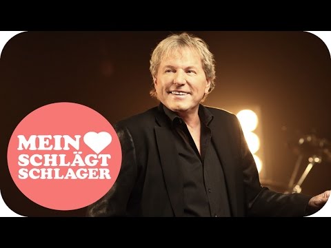 Youtube: Bernhard Brink - Von hier bis zur Unendlichkeit (Videoclip)