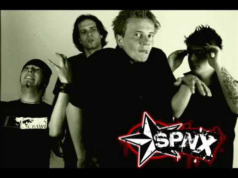 Youtube: Spn-X - 04 - Bravo Punk