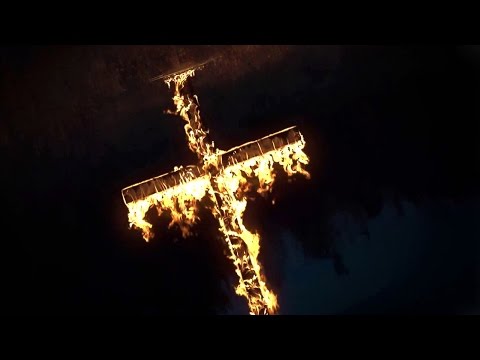 Youtube: OUTLAST 2 Official Trailer (Horror - 2016)
