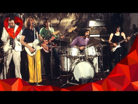 Youtube: Thunderclap Newman - Something In The Air