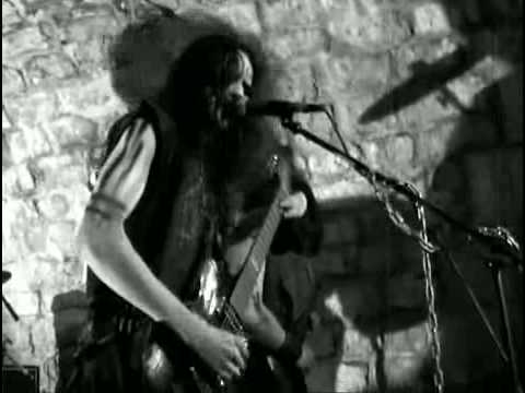 Youtube: Nocturnal Depression - Nostalgia (Live)