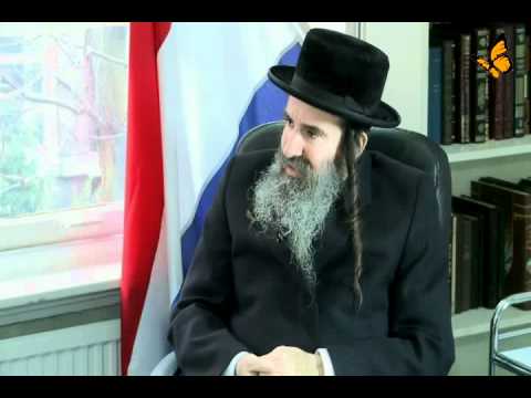 Youtube: Bewusst TV - Rabbi gegen Zionismus