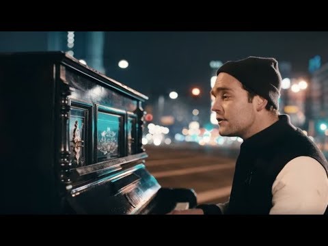 Youtube: Bosse - "Schönste Zeit" (HD)