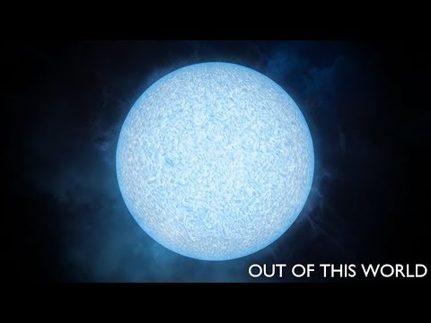 Youtube: How do Stars Work?