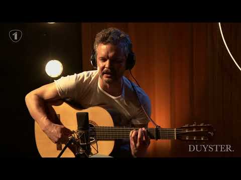 Youtube: The Tallest Man On Earth - "Every Little Heart" (Live Duyster / Radio 1 Session)