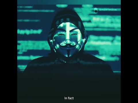 Youtube: Anonymous - Message to the Russian people