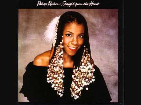 Youtube: PATRICE RUSHEN REMIND ME