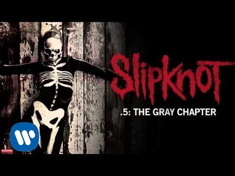 Youtube: Slipknot - If Rain Is What You Want (Audio)