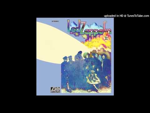 Youtube: Led Zeppelin - Whole Lotta Love [New 2014 Remaster 320 kbps]