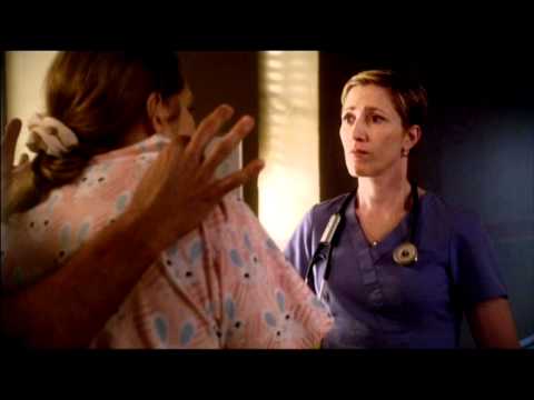 Youtube: Nurse Jackie - Trailer Staffel 1 (deutsch/german)