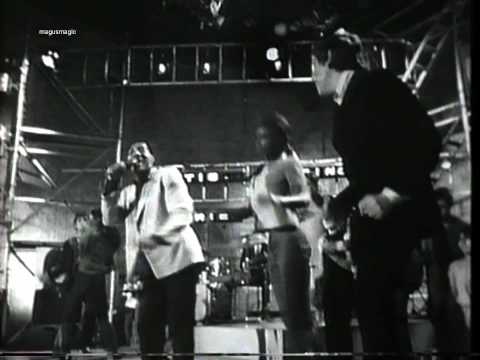 Youtube: Otis Redding, Eric Burdon & Chris Farlowe - Shake (Live, 1966) ♥♫