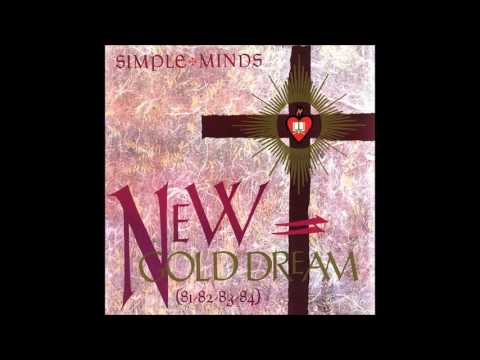 Youtube: Simple Minds   Someone Somewhere in Summertime   1982