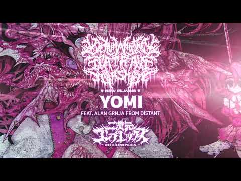 Youtube: Dehumanizing Itatrain Worship - Yomi (feat. Alan Grnja from Distant)