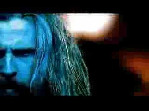 Youtube: rob zombie - feel so numb