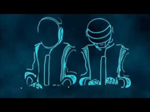 Youtube: Daft Punk - The Grid (Idiot Idols Remix)