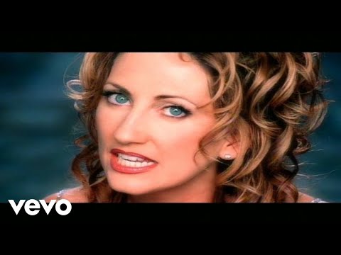 Youtube: Lee Ann Womack - I Hope You Dance (Official Music Video)