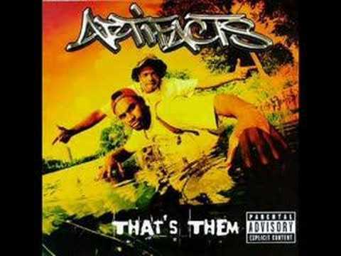 Youtube: Artifacts - Who's This