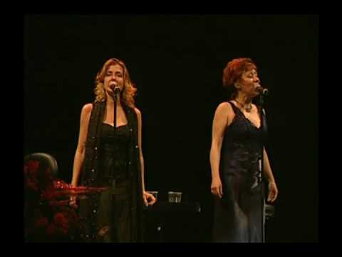 Youtube: Roger Whittaker - Eloisa LIVE 2004