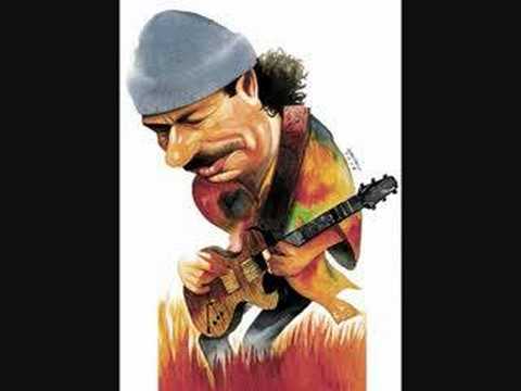 Youtube: GATO BARBIERI & CARLOS SANTANA EUROPA & SAMBA PA' TI