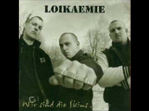 Youtube: Loikaemie - Wir sind Geil, wir sind Schön