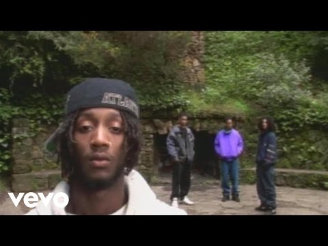 Youtube: Souls Of Mischief - That's When Ya Lost ft. Pep Love