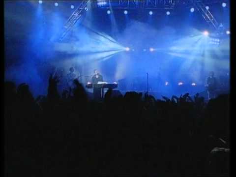 Youtube: Herbert Grönemeyer - Bochum (Live Version) (Official Music Video)