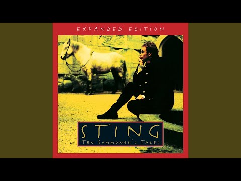 Youtube: Shape Of My Heart