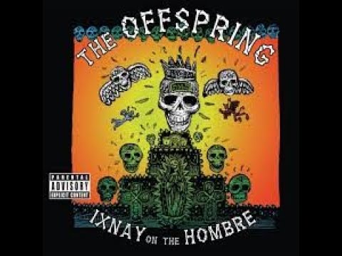Youtube: Cool To Hate lyrics - The Offspring