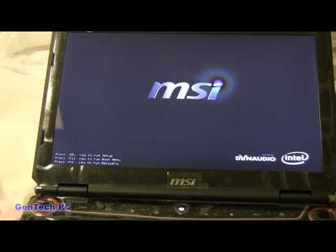 Youtube: OCZ Vertex 3 RAID-0 1000MB/s on MSI GT680R