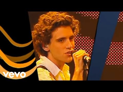 Youtube: MIKA - Relax, Take It Easy