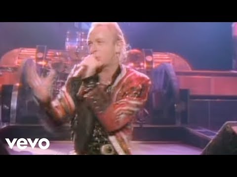 Youtube: Judas Priest - Turbo Lover (Live from the 'Fuel for Life' Tour)