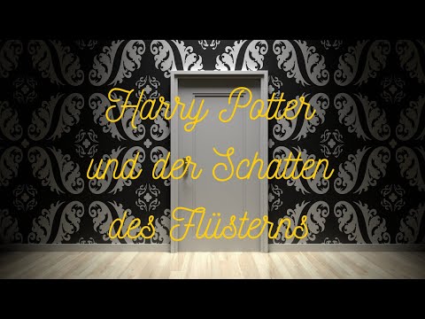 Youtube: Der Schatten des Flüsterns (Harry Potter Creepypasta)
