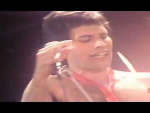 Youtube: Queen - Save me 1980
