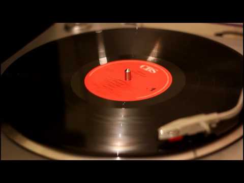 Youtube: Kaoma - Lambada (HQ Audio Vinyl)