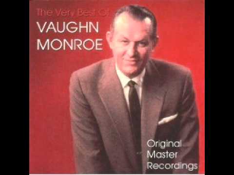 Youtube: Let It Snow - Vaughn Monroe (1945-6)